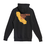 OTSS Greatness Grows Hoodie