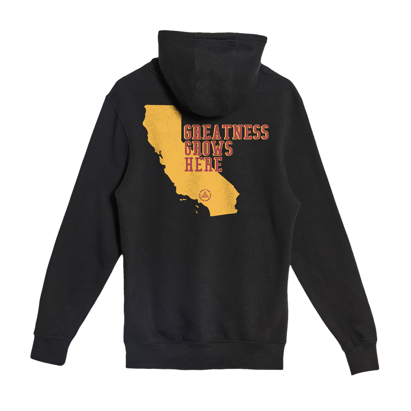 OTSS Greatness Grows Hoodie