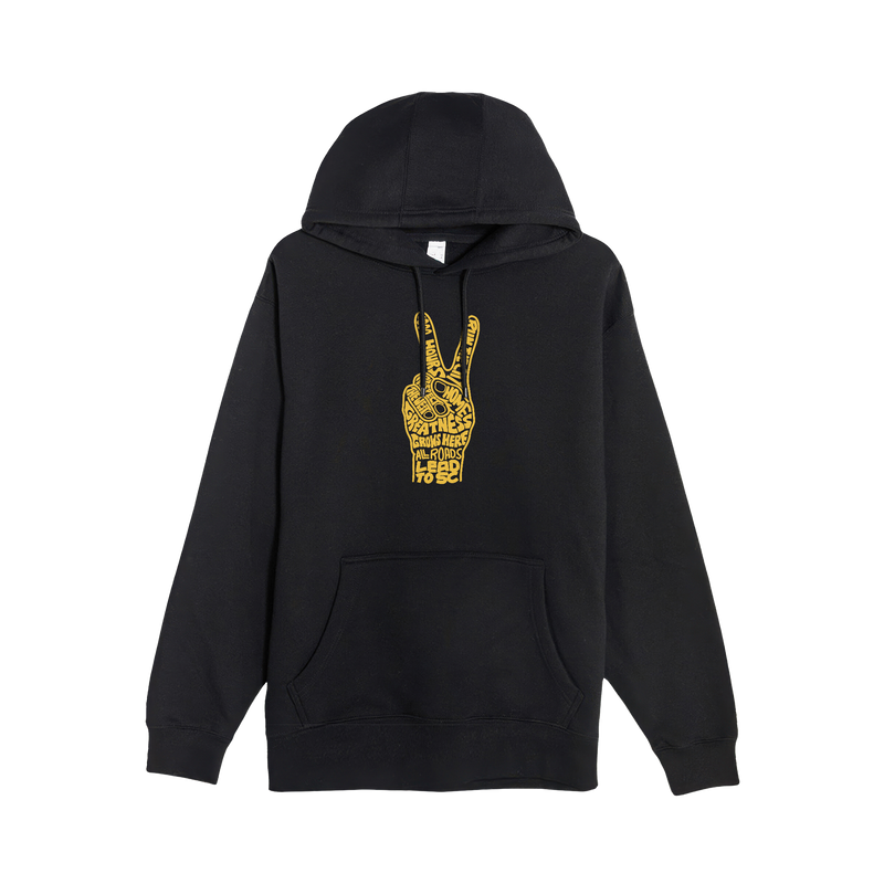 OTSS Greatness Grows Hoodie