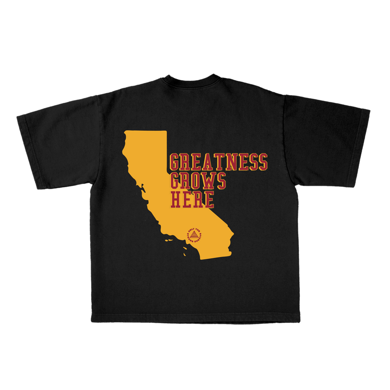 OTSS Greatness Grows Tee