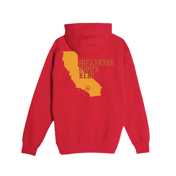 OTSS Greatness Grows Hoodie