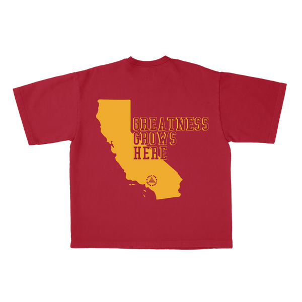 OTSS Greatness Grows Tee