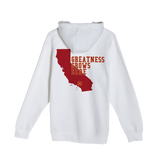 OTSS Greatness Grows Hoodie