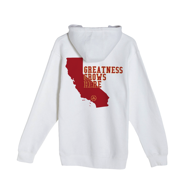 OTSS Greatness Grows Hoodie