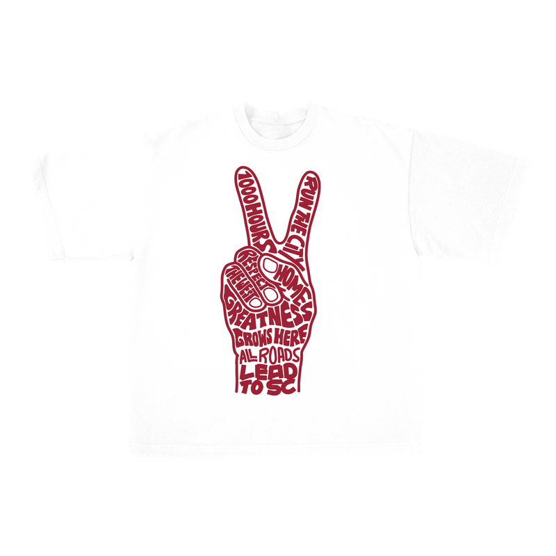 OTSS Greatness Grows Tee