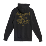 OTSS Respect The West Hoodie