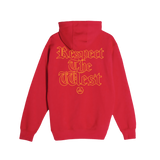 OTSS Respect The West Hoodie