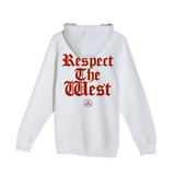 OTSS Respect The West Hoodie