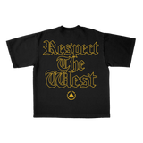 OTSS Respect The West Tee
