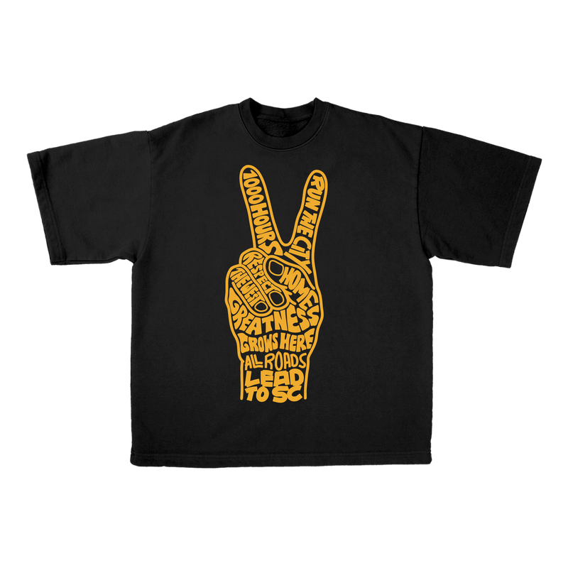 OTSS Respect The West Tee