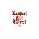 OTSS Respect The West Tee