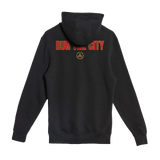 OTSS Run The City Hoodie