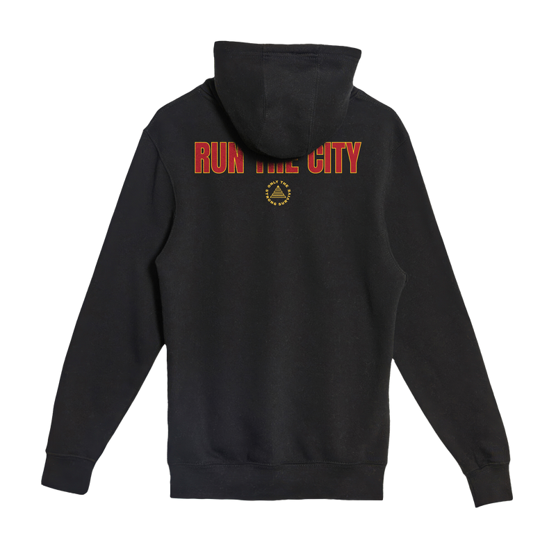 OTSS Run The City Hoodie
