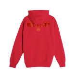 OTSS Run The City Hoodie
