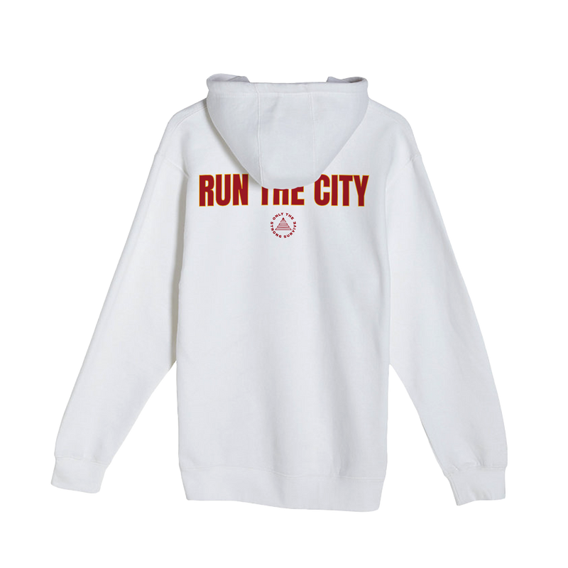 OTSS Run The City Hoodie