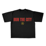OTSS Run The City Tee