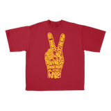 OTSS Run The City Tee