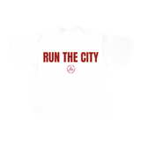 OTSS Run The City Tee