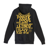 OTSS Strength, Power, Focus Hoodie
