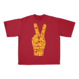 OTSS Strength, Power, Focus Tee