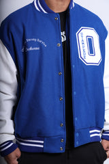 OTSS CUSTOM VARSITY JACKET