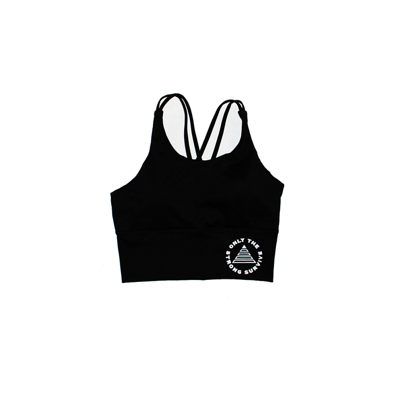 OTSS SPORTS BRA